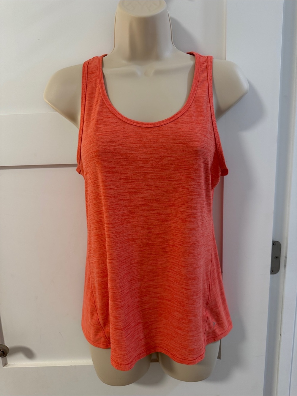 Old Navy Breathe Tank Top - Coral